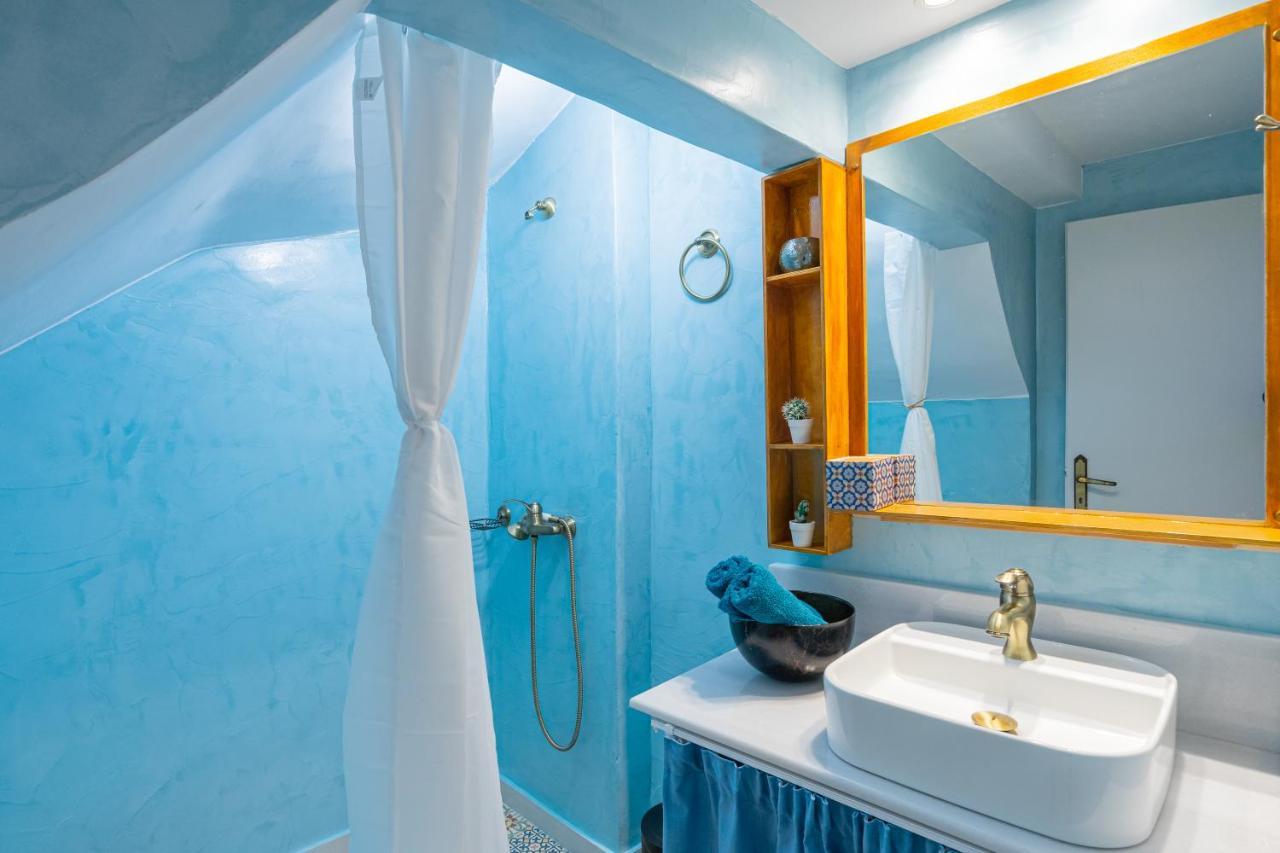 La Filarmonica Sitia Center Apartment Ngoại thất bức ảnh
